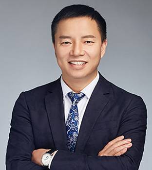 张洪勋-深圳分公司总经理