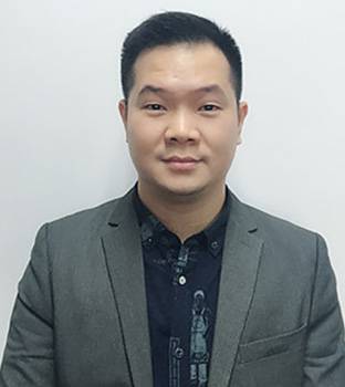 翁照华-中山分公司副总经理兼风控负责人