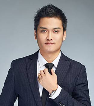 李如松-人事资源总监